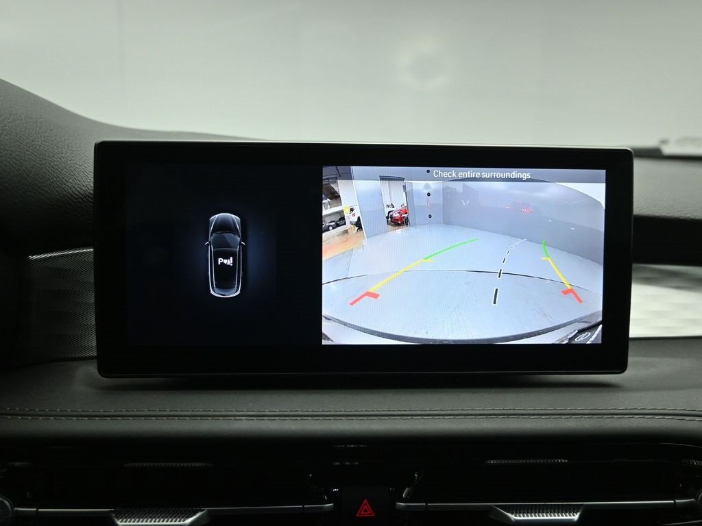 2024 ALFA ROMEO TONALE - Image 10