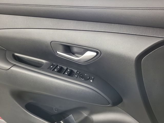 2025 Hyundai Tucson SEL Convenience - Photo 14