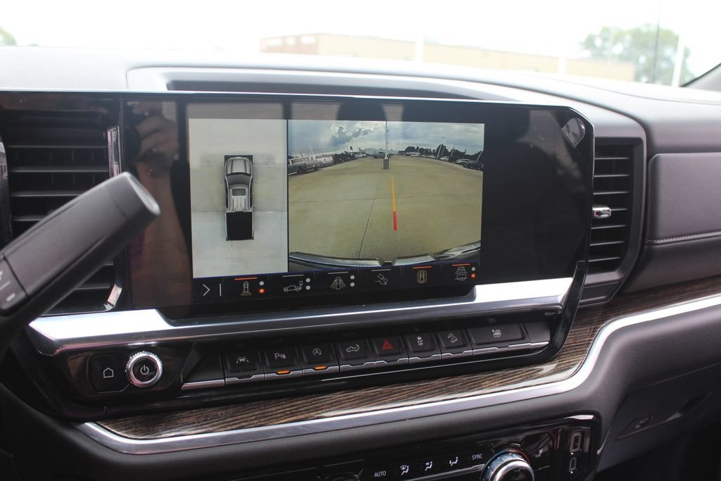 2026 GMC Sierra 1500 SLE - Photo 21