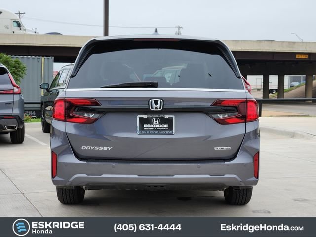 2026 Honda Odyssey Touring - Photo 6