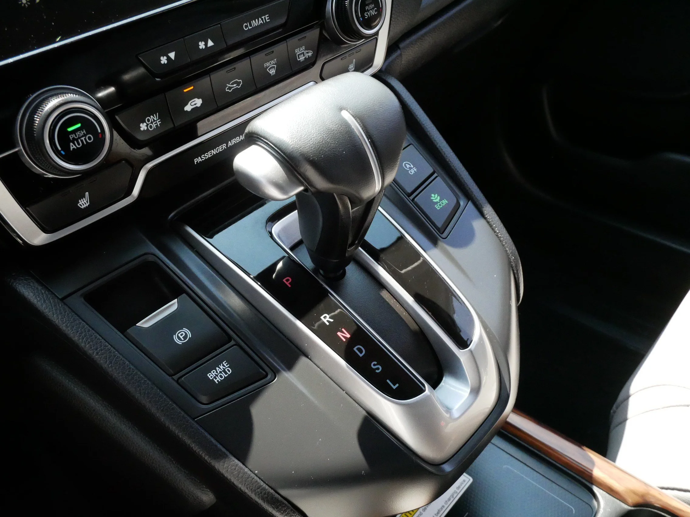 2022 Honda CR-V Touring - Photo 60