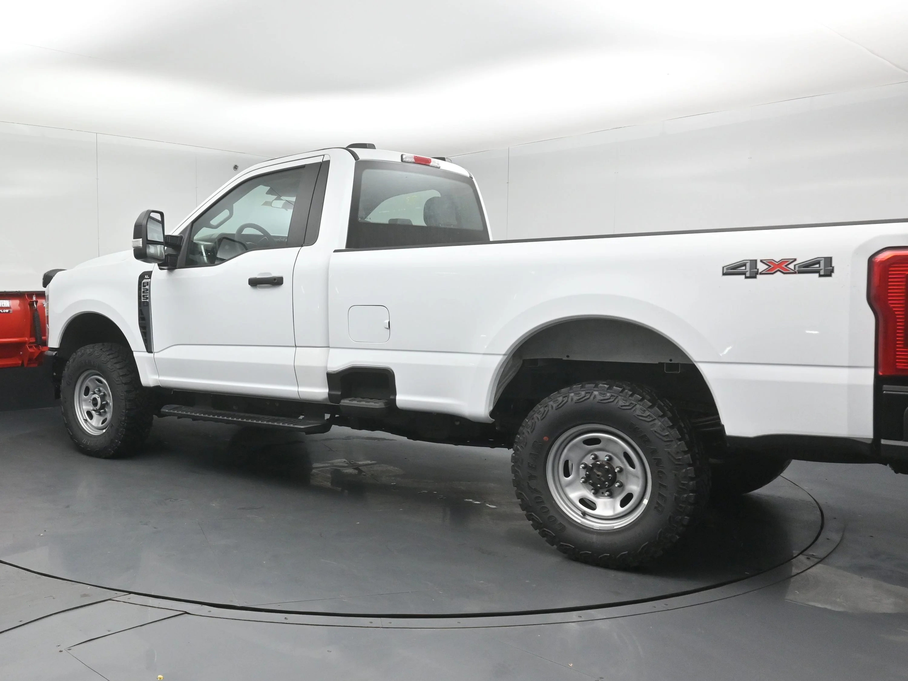 2026 Ford F-250 Super Duty XL - Photo 45