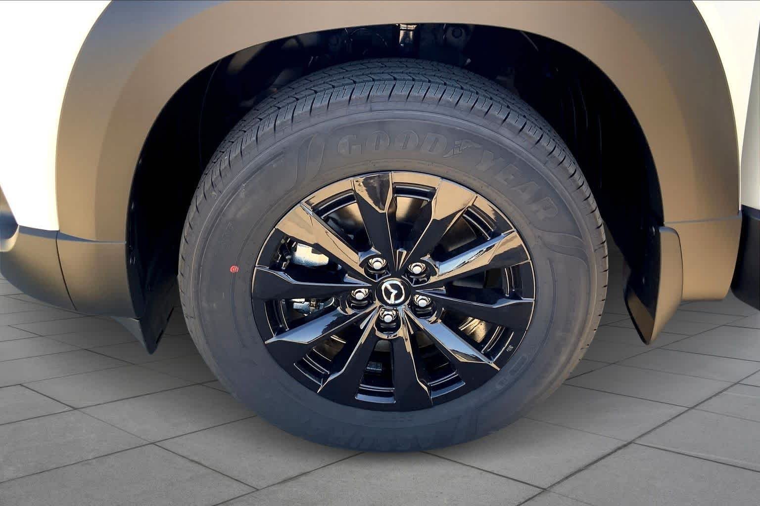 2026 Mazda CX-50 Premium - Photo 11