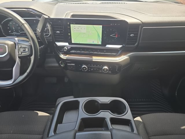2025 GMC Sierra 1500 Elevation - Photo 13