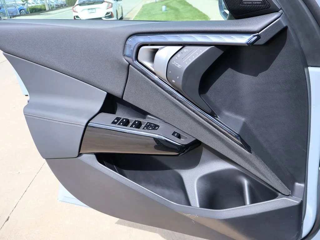 New 2026 Gray BMW 30 xDrive image 39
