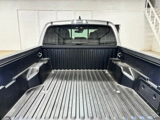 Used 2023 Silver Toyota SR5 image 24