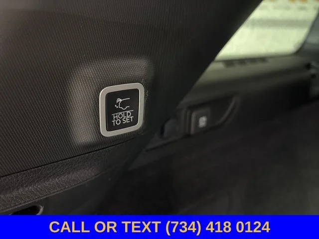 Used 2022 Bright White Clearcoat Jeep Summit 4xe image 13