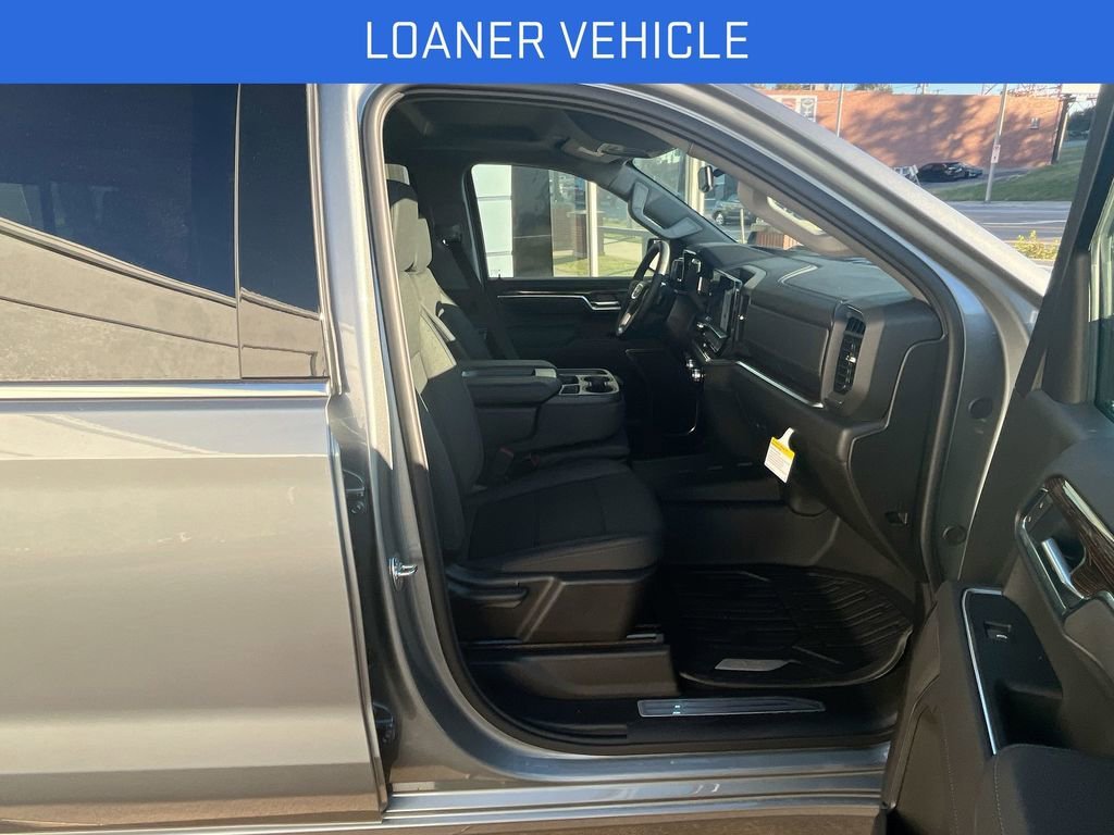 2026 GMC Sierra 1500 SLE - Photo 42