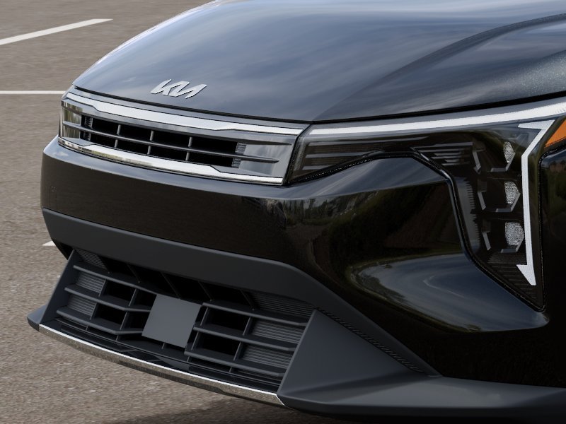 New 2026 Aurora Black Pearl Kia EX image 7