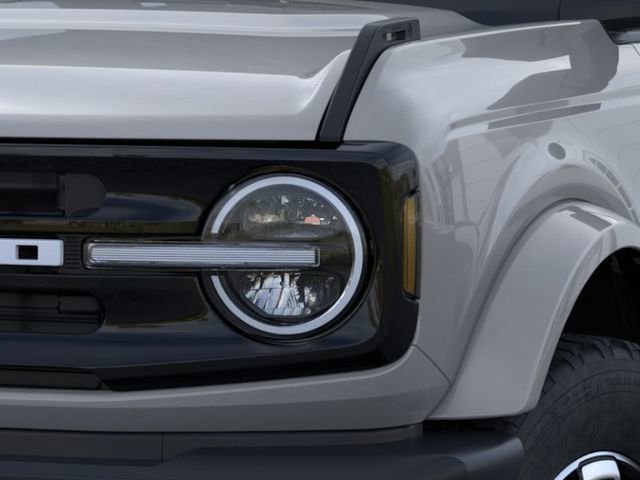 New 2026 Avalanche Ford Outer Banks image 20