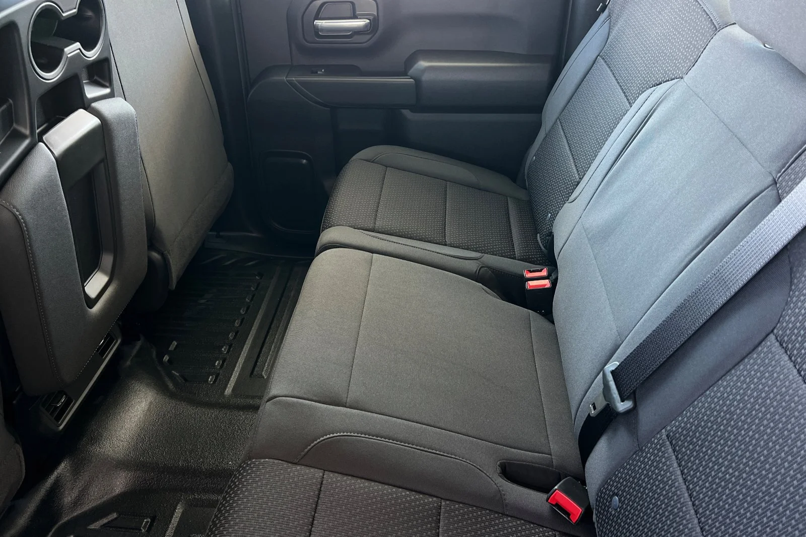 New 2026 Onyx Black GMC Pro image 11