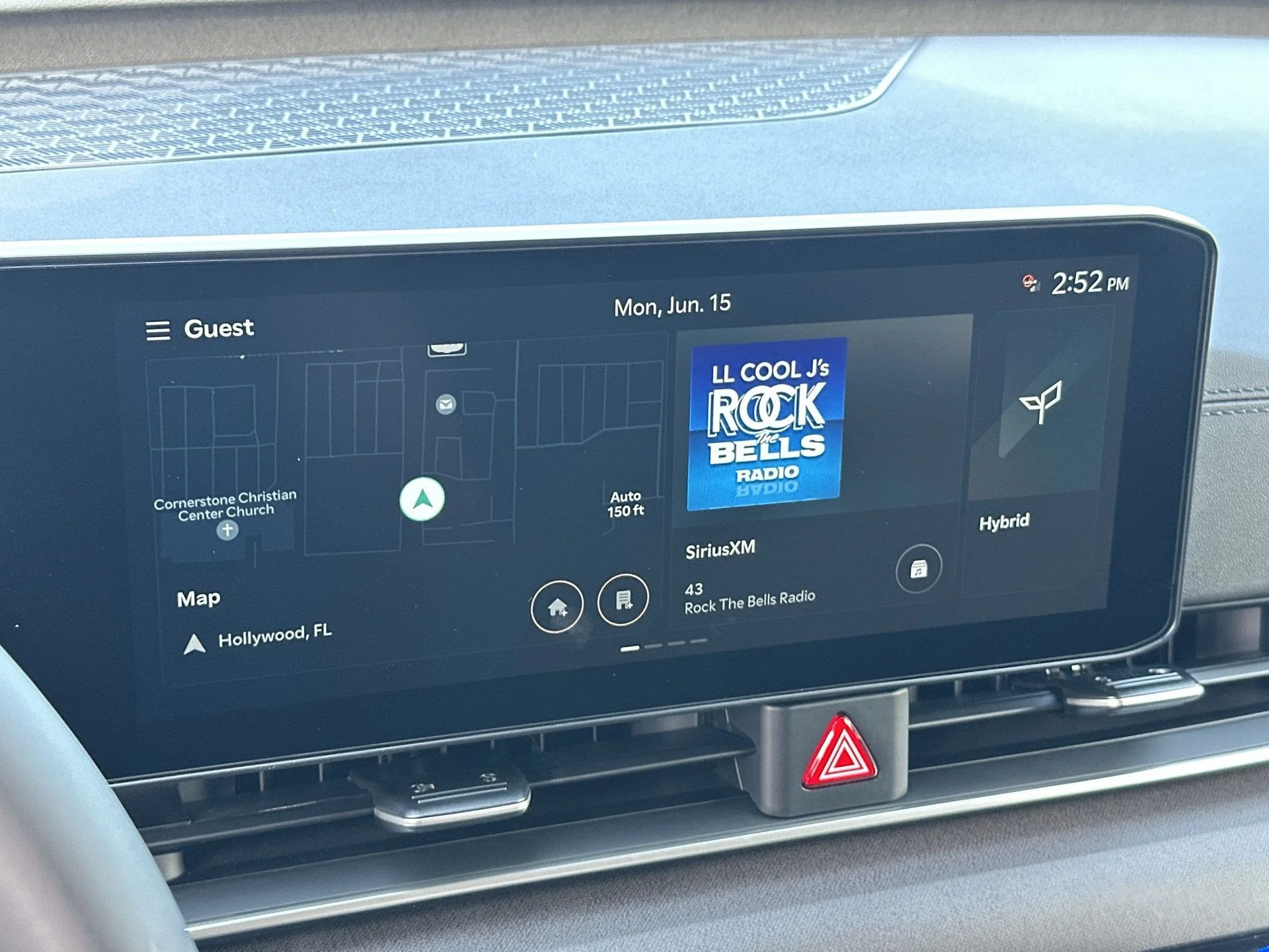 New 2026 Snow White Pearl Kia EX image 14