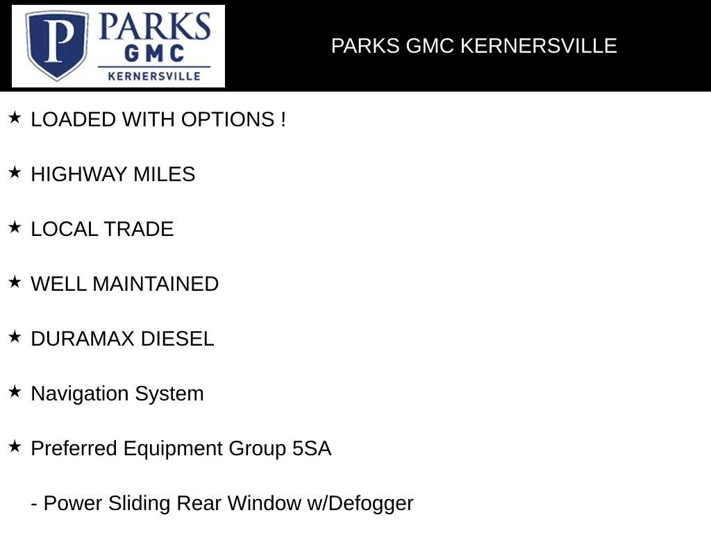 Used 2020 SUMMIT WHITE GMC Denali image 4