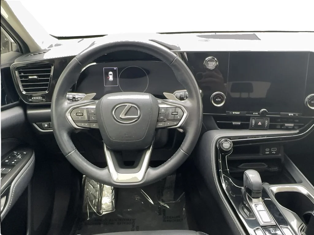 Used 2024 White Lexus 250 Base image 34