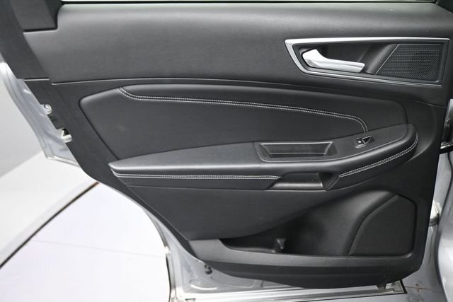 Used 2024 Silver Ford Titanium image 18