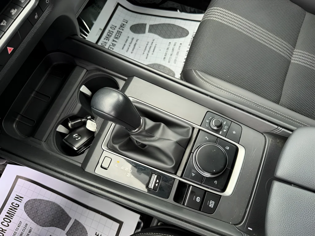 Used 2025 Gray Mazda 2.5 S Preferred Package image 17