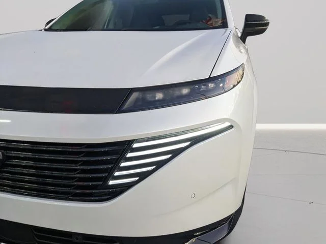 2026 Nissan Murano Platinum - Photo 7