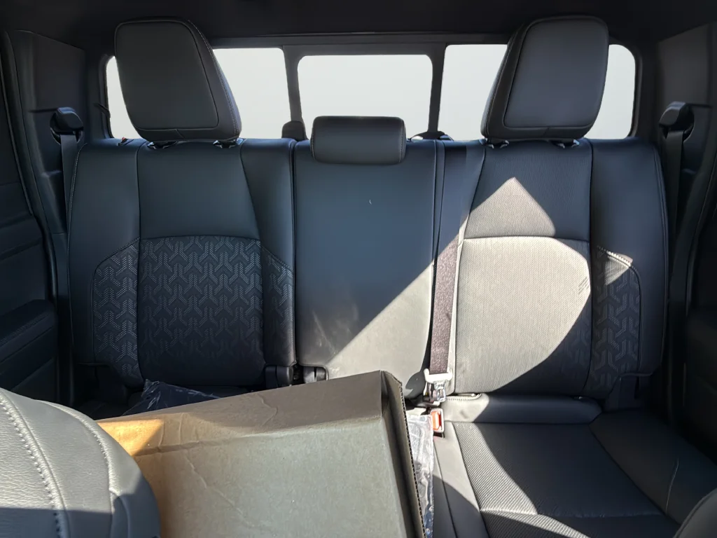 New 2026 Bronze Oxide Toyota  Limited image 28