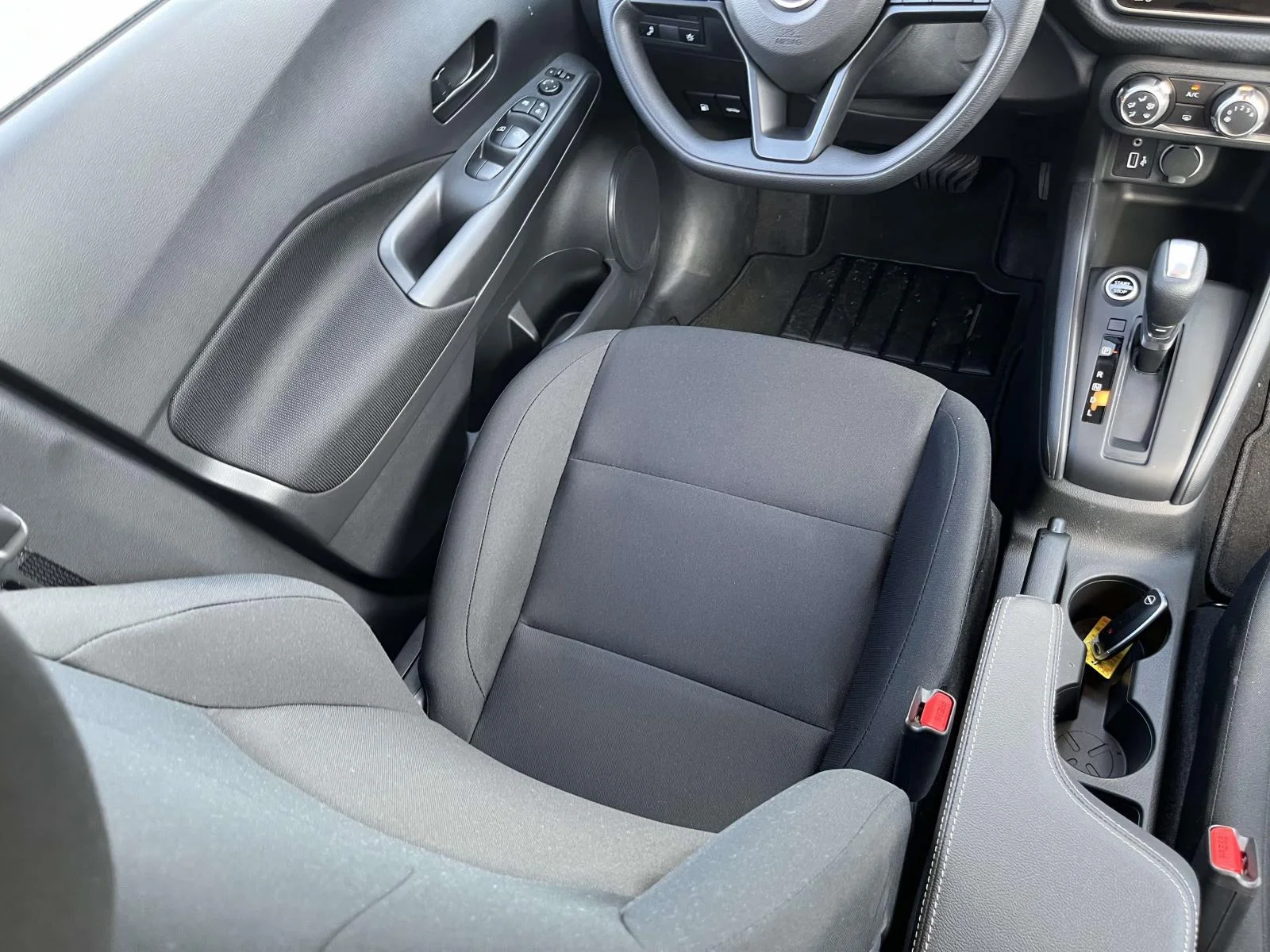 2025 Nissan KICKS PLAY Base - Photo 15