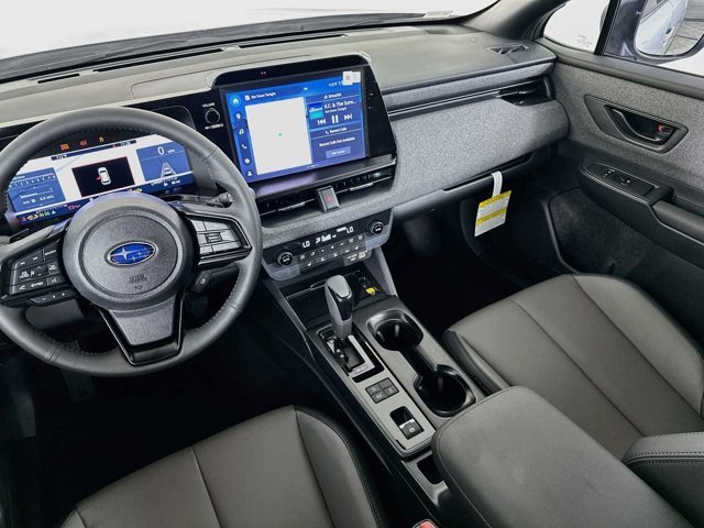 New 2026 ICE SILVER METALLIC Subaru Premium image 22