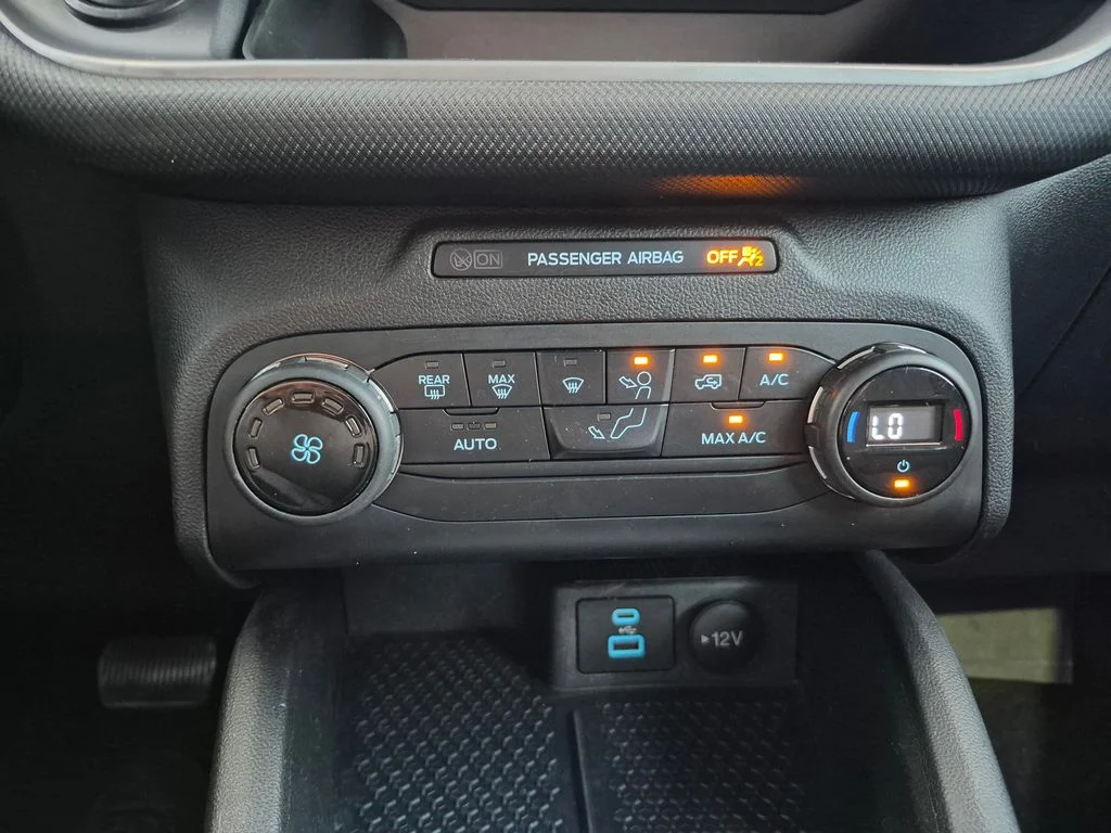 Used 2021 Cactus Ford Big Bend image 31