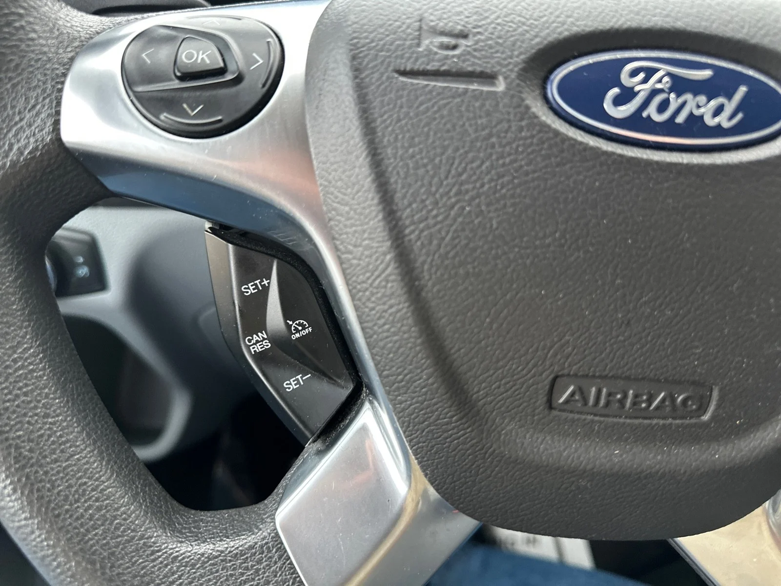 2018 Ford Transit Cutaway Base - Photo 22