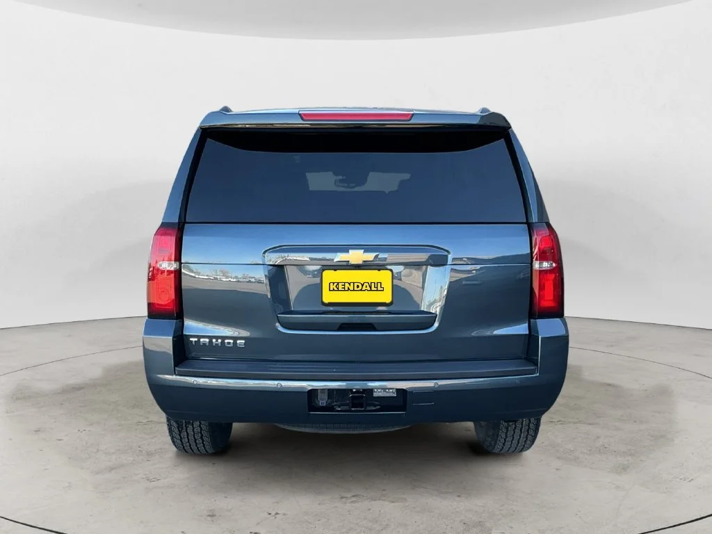 Used 2019 SHADOW GRAY METALLIC Chevrolet LT image 10
