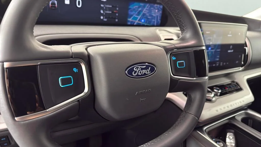 Used 2025  Ford Active image 25