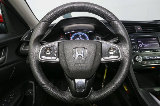 Used 2019 Red Honda LX image 23