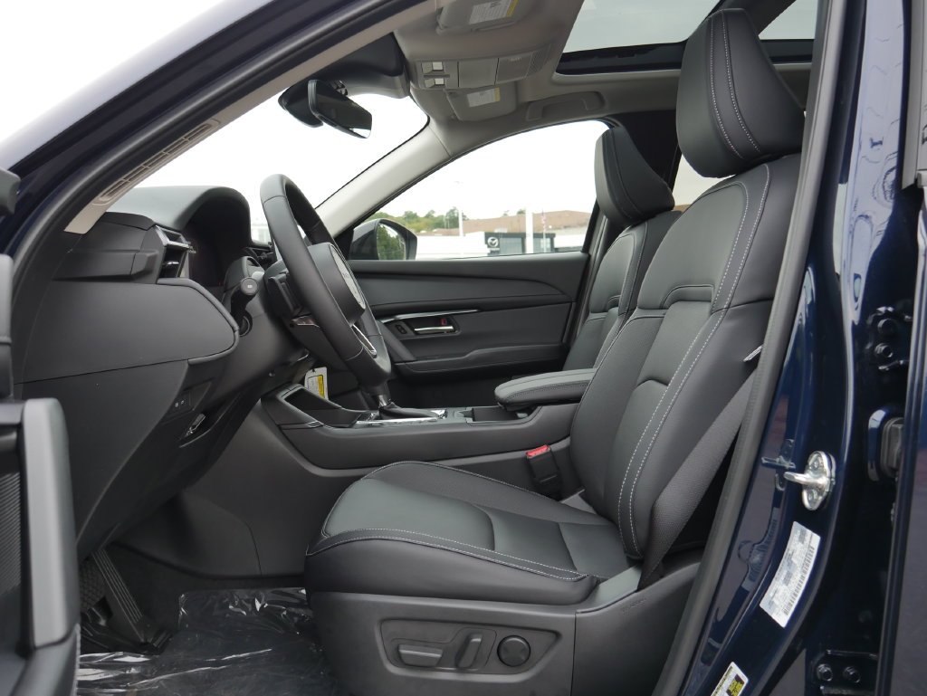 New 2026 Navy Blue Mica Mazda 2.5 S Premium Plus AWD image 10