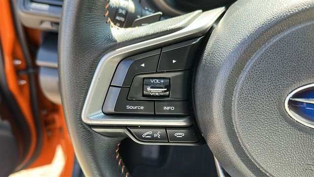 Used 2018 Orange Subaru 2.0i Premium image 13