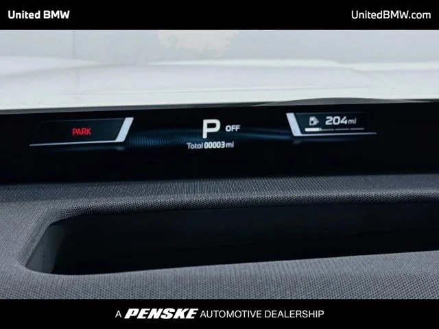 New 2027 Mineral White Metallic BMW X5 40 image 14