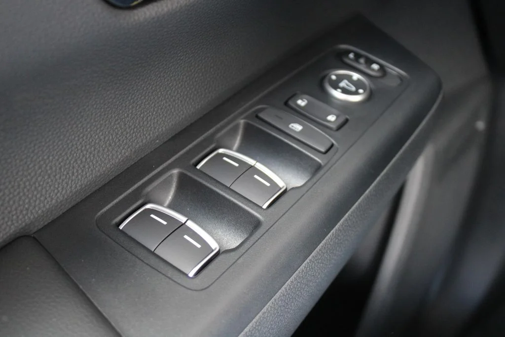 New 2026 Urban Gray Pearl Honda AWD EX-L image 30