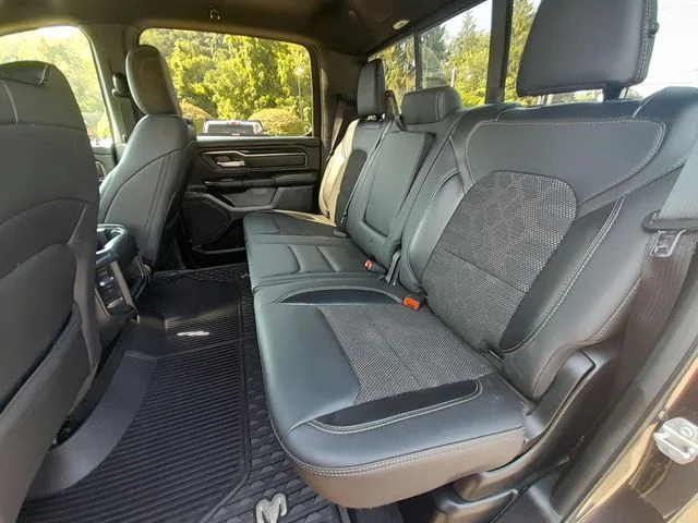 Used 2020 Gray Ram Rebel image 40
