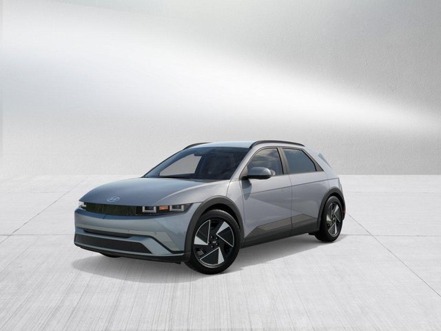 2027 Hyundai IONIQ 5 SEL