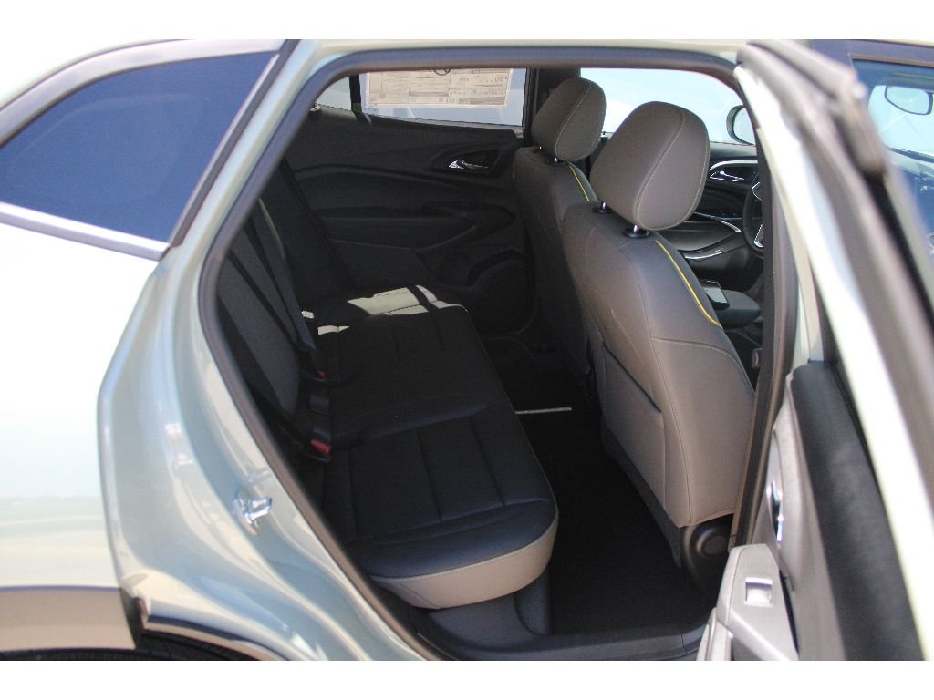 2026 Chevrolet Trax Activ - Photo 9