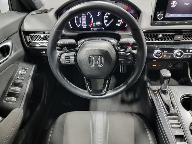 2024 Honda Civic Sport - Photo 25