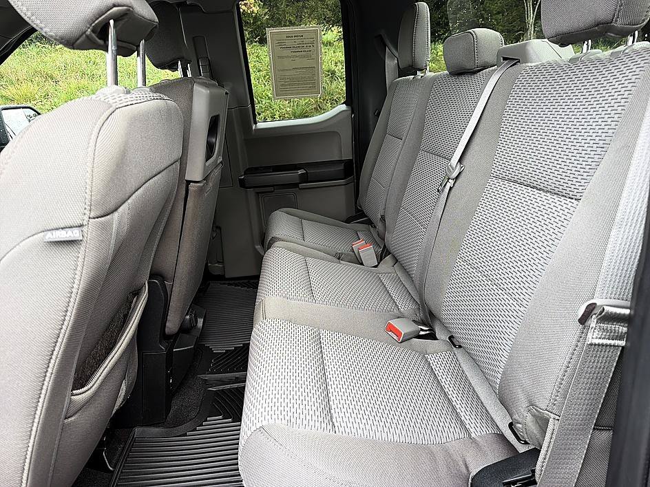 Used 2020 Magnetic Ford XLT image 12