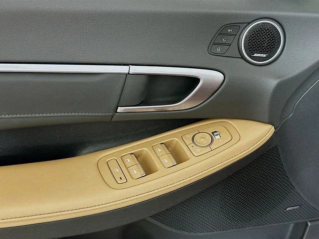 Pre-Owned 2021 Hyundai Sonata Limited