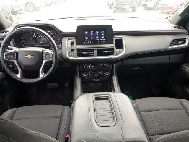 Used 2023 Gray Chevrolet LS image 16