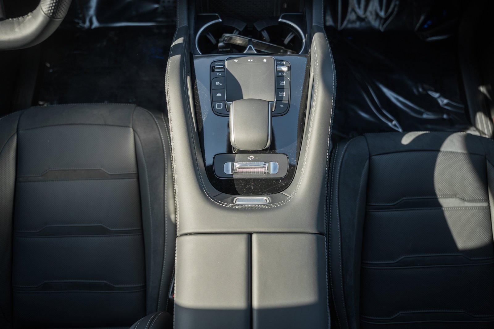 New 2026 Black Mercedes-Benz GLE 53 AMG® image 79