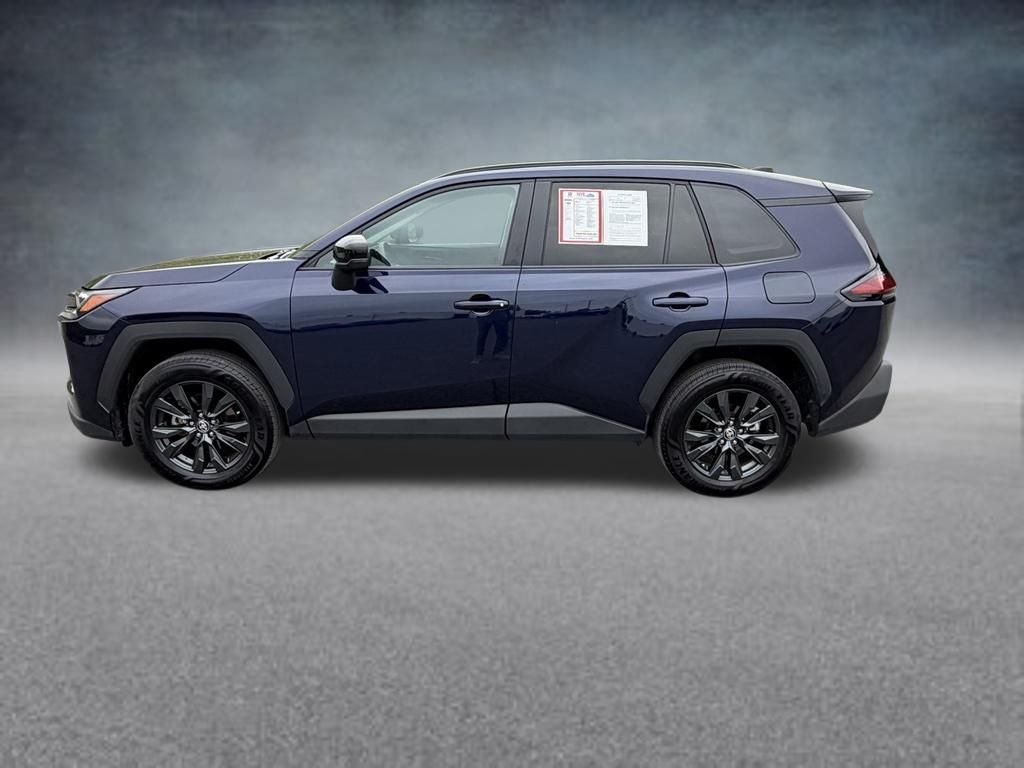 Used 2026 Blueprint Toyota XLE Premium image 2