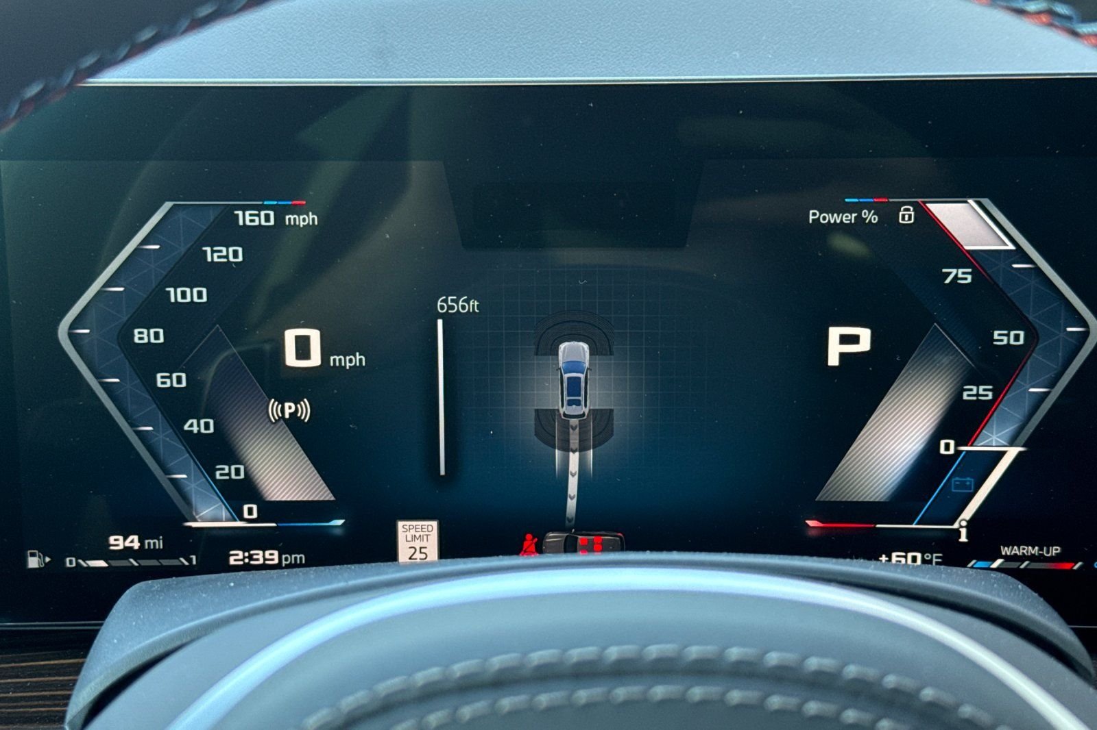 2026 BMW X7 M60i - Photo 23