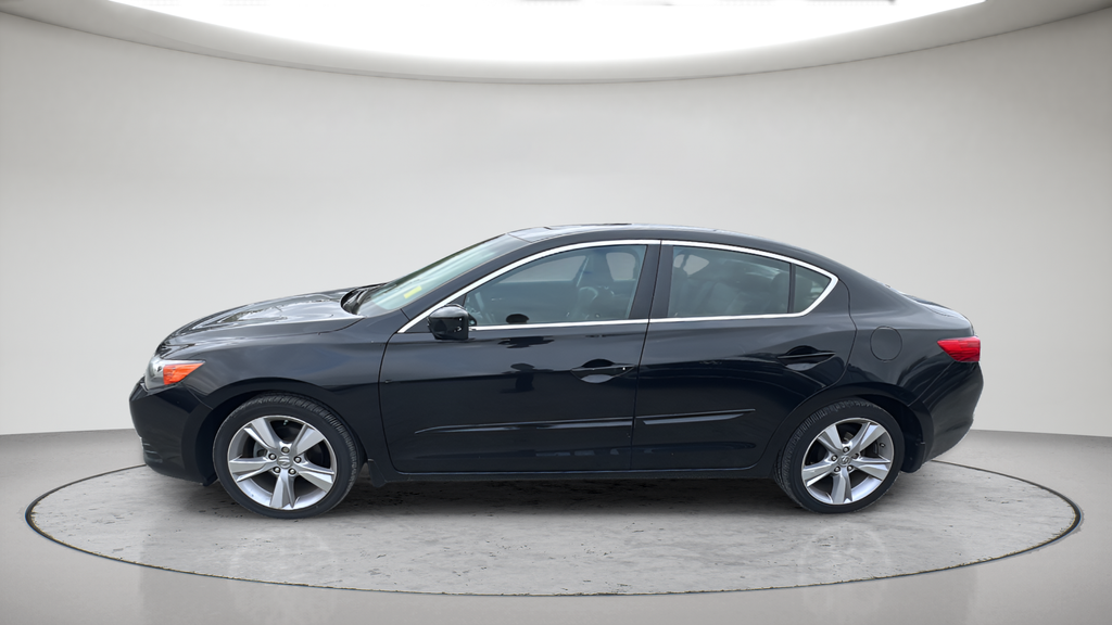 Used 2015 Black Acura 2.0L image 11