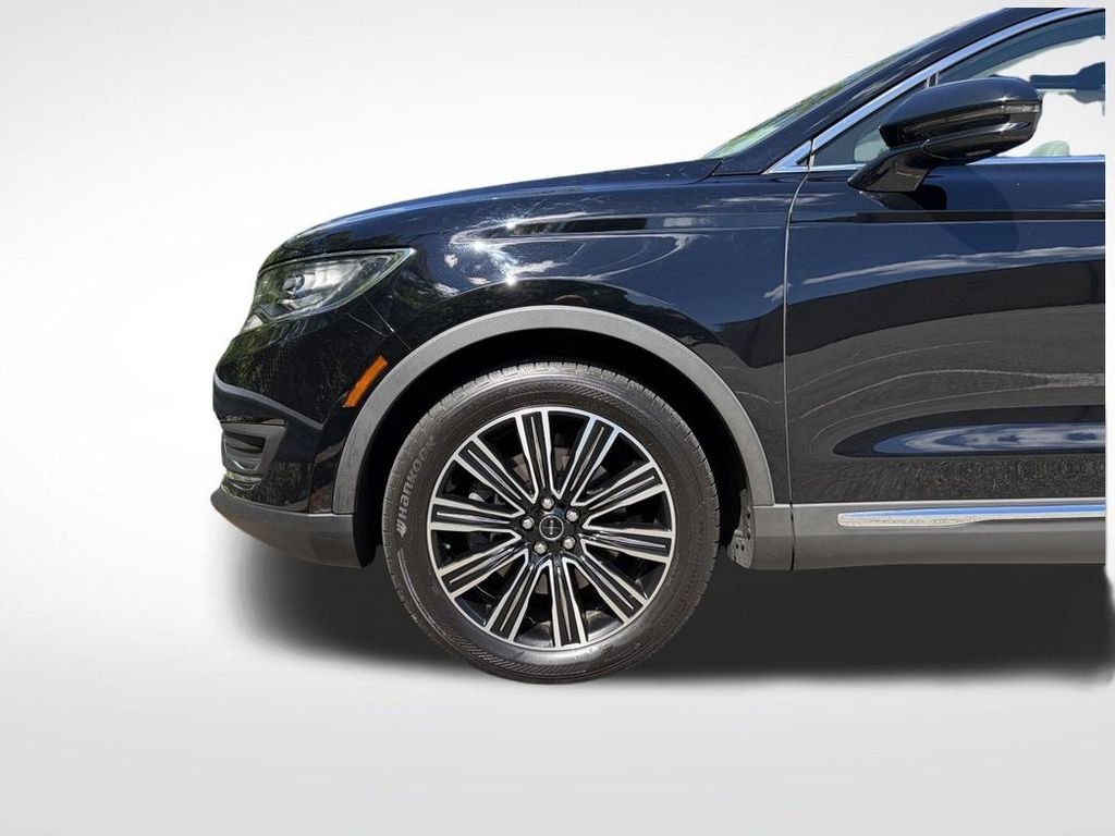 Used 2018 Black Lincoln Black Label image 9