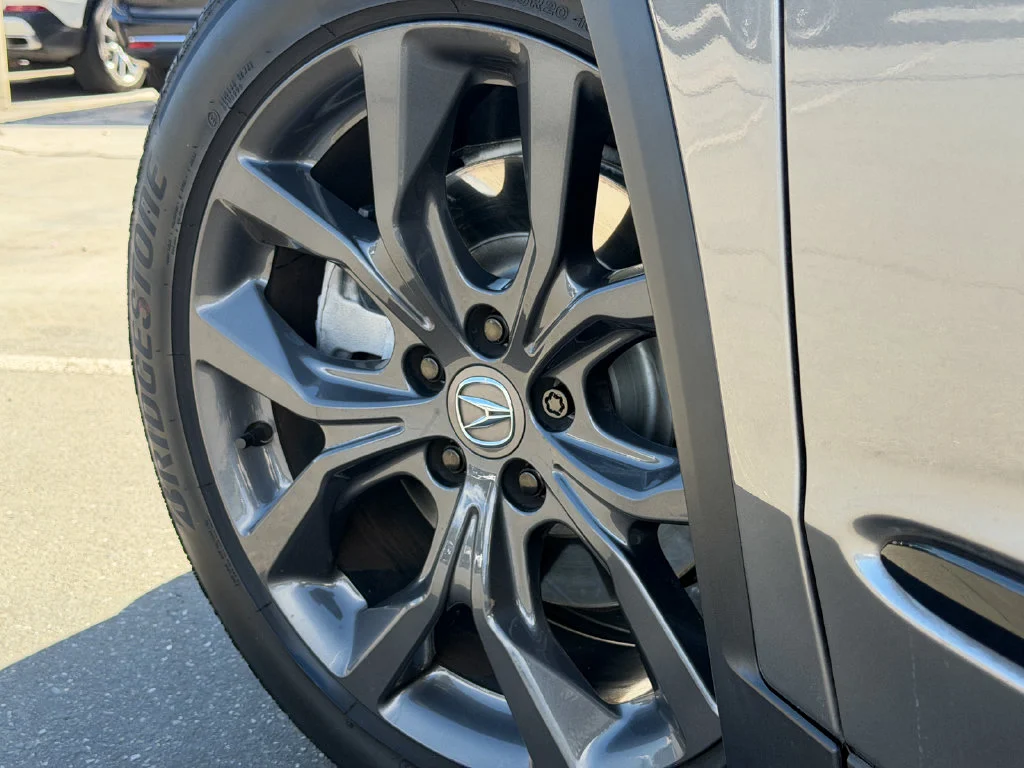 2023 Acura MDX A-Spec Package - Photo 11