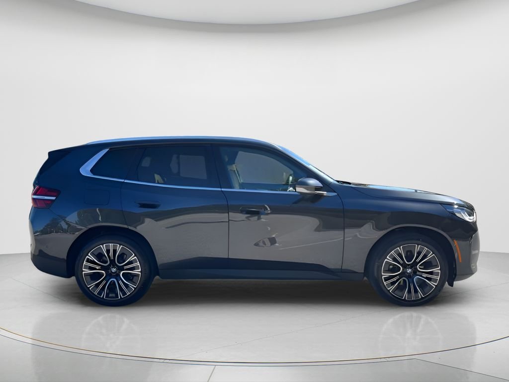 2026 BMW X3 30 - Photo 9