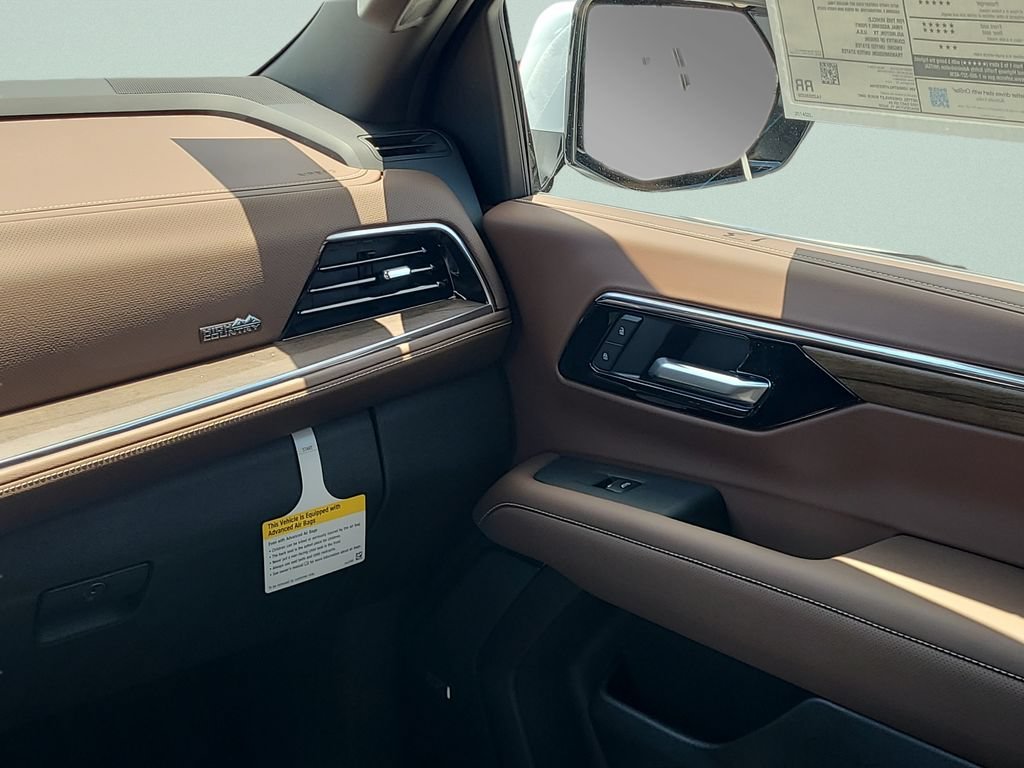 2026 Chevrolet Tahoe High Country - Photo 13