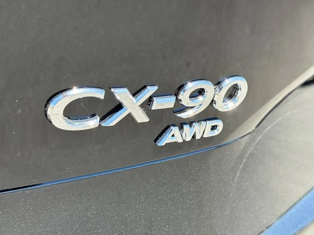 New 2026 Jet Black Mica Mazda 3.3 Turbo Preferred AWD image 18