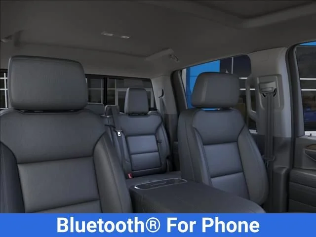 2026 Chevrolet Silverado 2500 HD LT - Photo 27